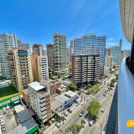 Landscape Melhores Apartamentos Da Beira Mar Fortaleza  Eksteriør bilde