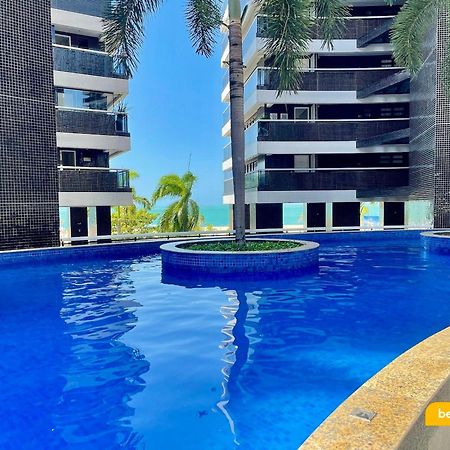 Landscape Melhores Apartamentos Da Beira Mar Fortaleza  Eksteriør bilde