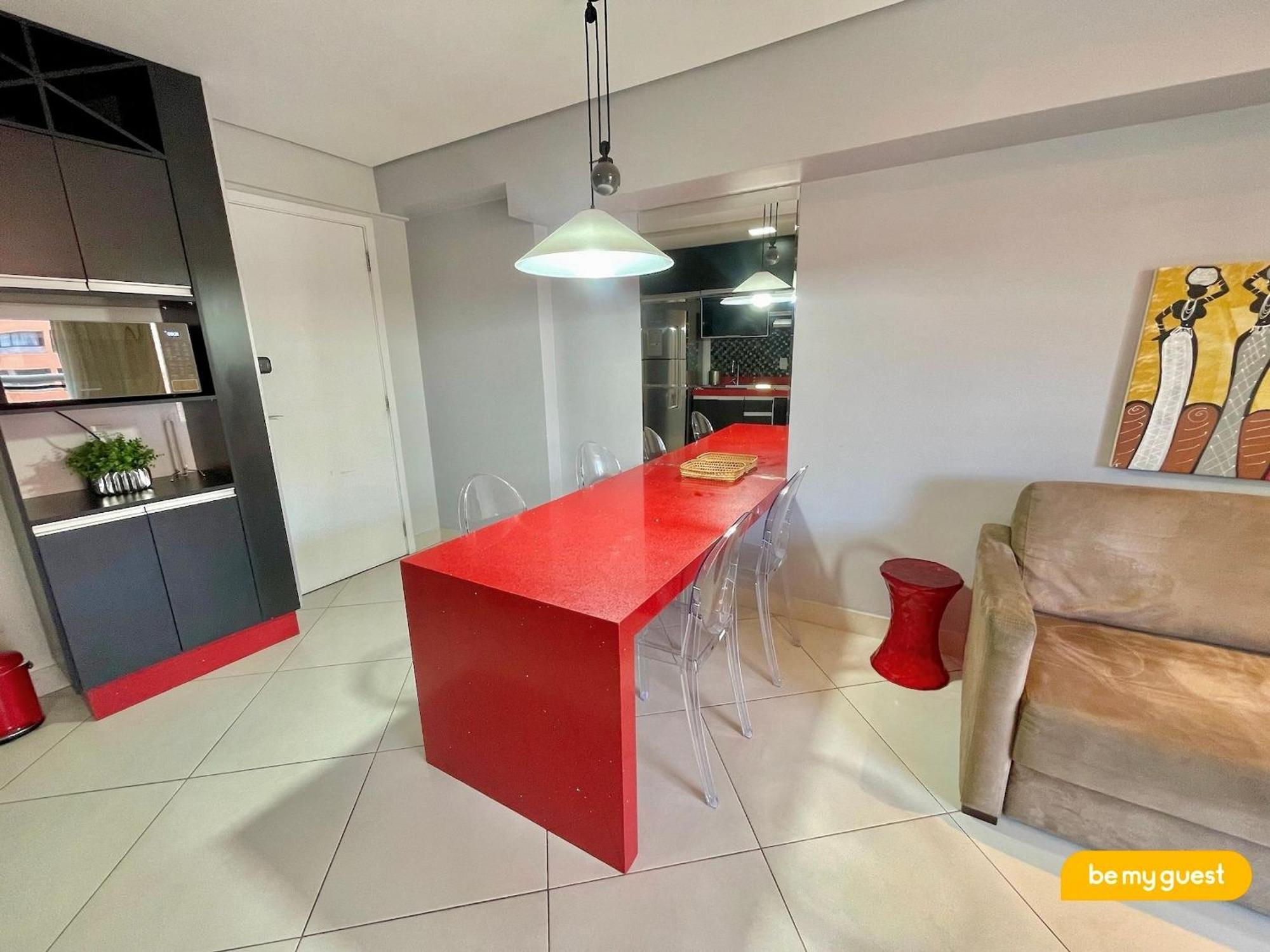 Landscape Melhores Apartamentos Da Beira Mar Fortaleza  Eksteriør bilde