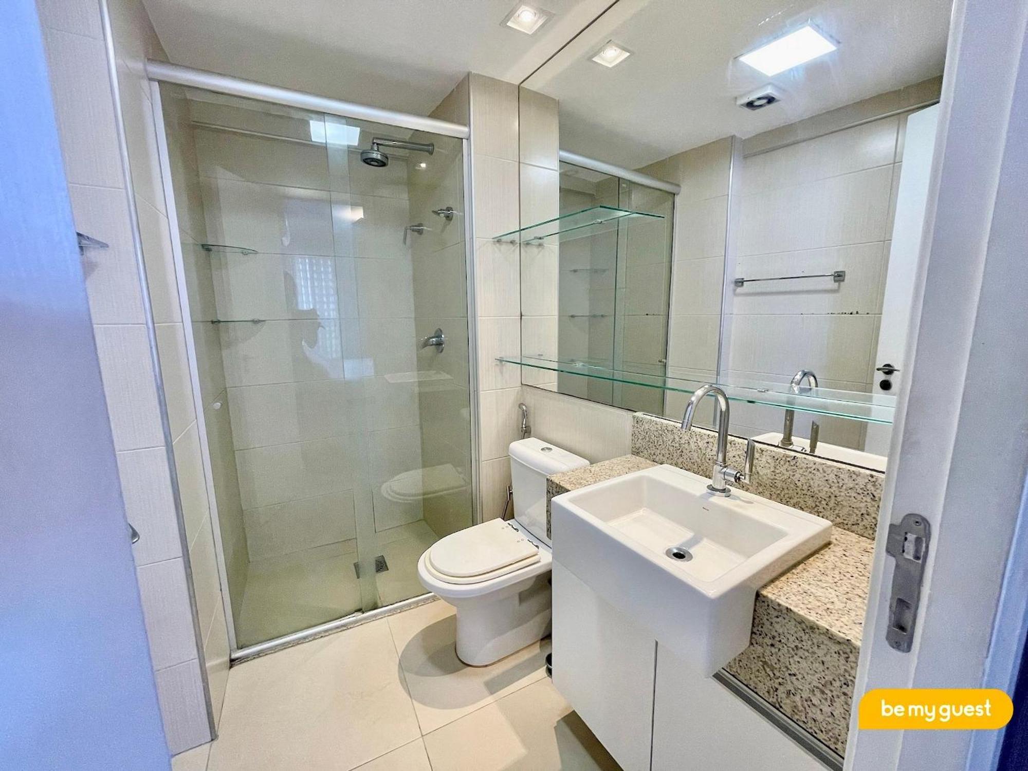 Landscape Melhores Apartamentos Da Beira Mar Fortaleza  Eksteriør bilde
