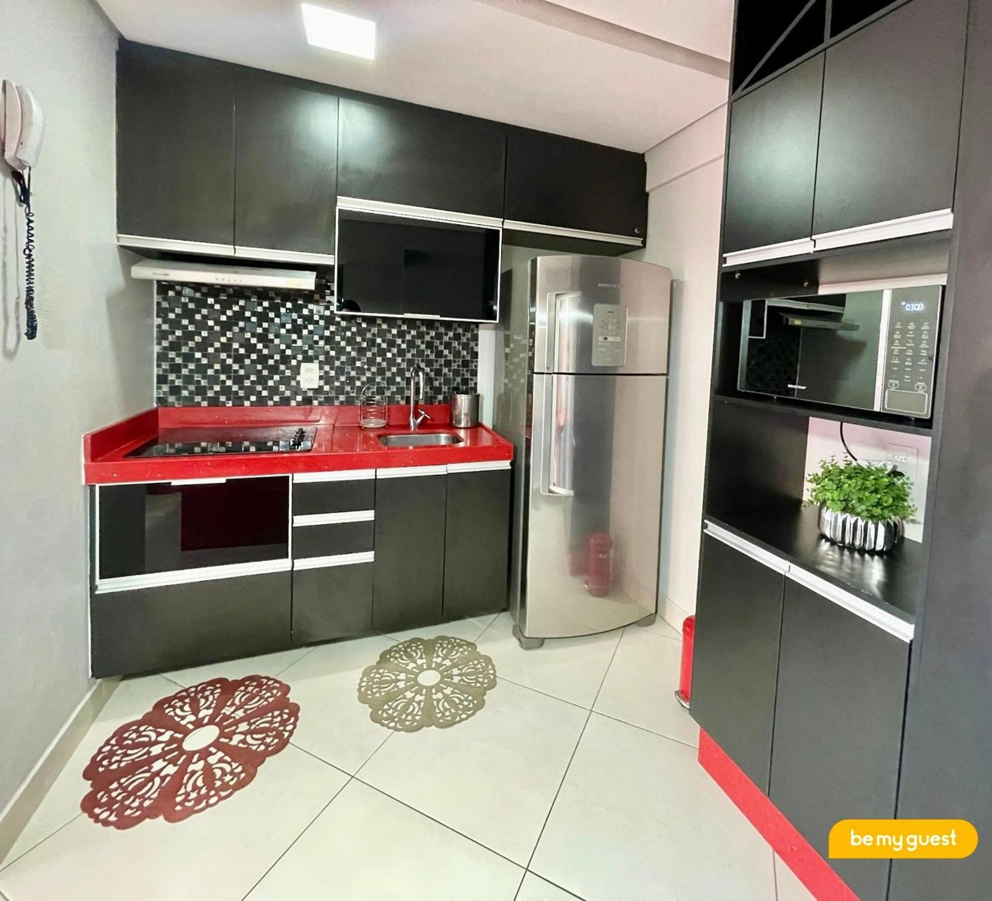 Landscape Melhores Apartamentos Da Beira Mar Fortaleza  Eksteriør bilde
